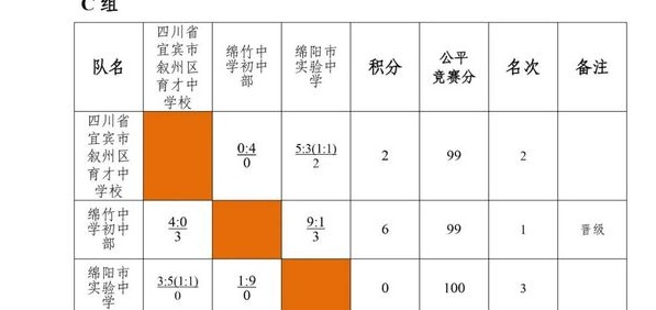 贡嘎杯丨四川省第五届“贡嘎杯”青少年校园足球联赛（小学组、初中组）资格赛晋级名单出炉相关图十七