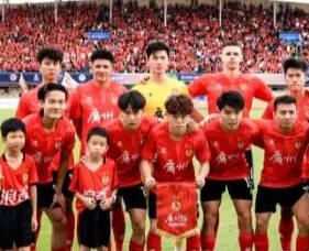 广州队青训厉害了！助U16国青晋级明年亚洲杯，又6人入选U21国足相关图五