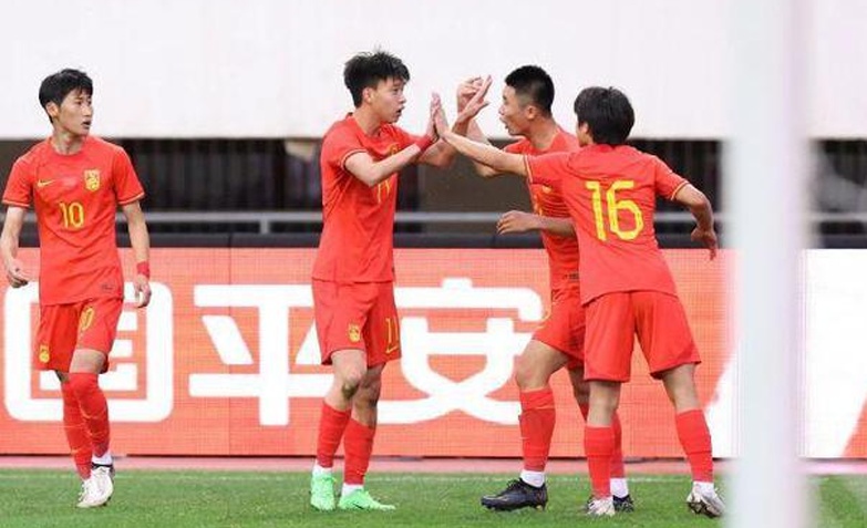 U20亚洲杯抽签：国青东道主！将战澳大利亚+卡塔尔，前4进世青赛相关图四