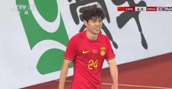 狂轰6球！国足U19大胜蒙古U19，熊猫杯首胜，力压澳大利亚排第一相关图六