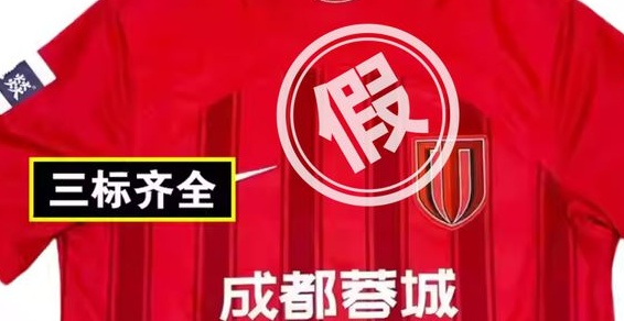 总额超800万的中超假球衣案，带来什么启示？相关图二