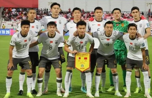 国足要想进入世界杯，还需要3个条件，都不是特别难相关图三