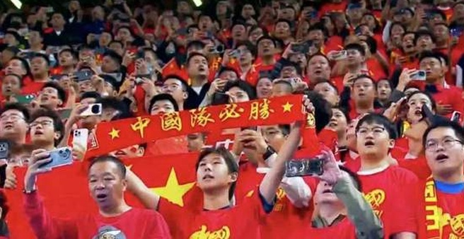 火爆！国足vs日本，CCTV5节目单出炉，伊万收好消息，爆冷＝出线相关图五