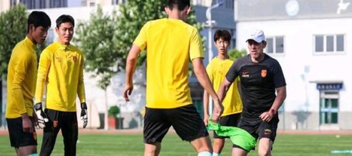 国足年轻阵容挑大梁 U17-U21男足梯队表现更强 国足未来有望相关图八