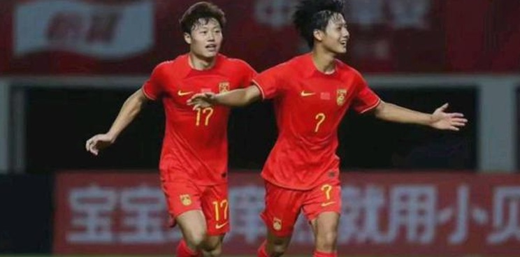 U19国足实力很强且蓄势待发 U20亚洲杯小组全胜出线在望相关图八