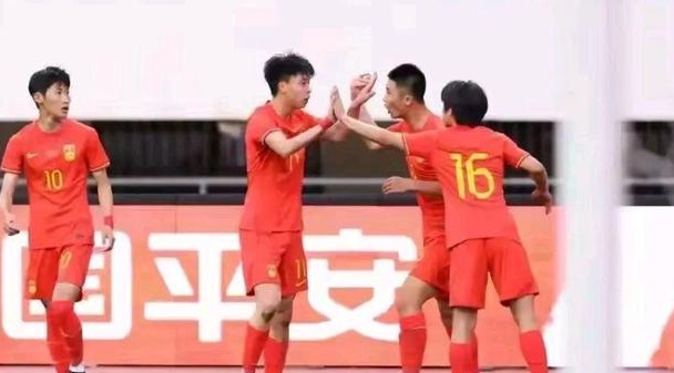 U19国足实力很强 久尔杰维奇执教能力突出 U19国足或亚洲杯夺冠相关图七