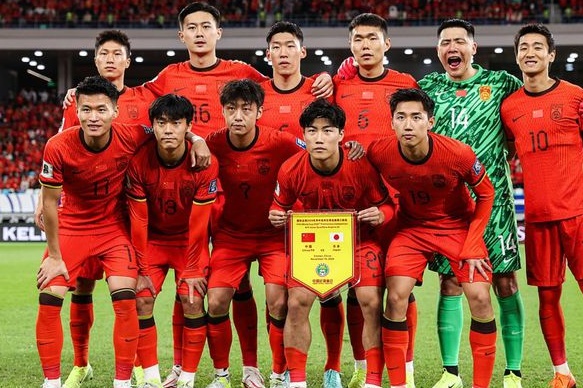 国足用盘外招？日本球迷：为了赢球耍小聪明，让FIFA罚中国队空场相关图十一