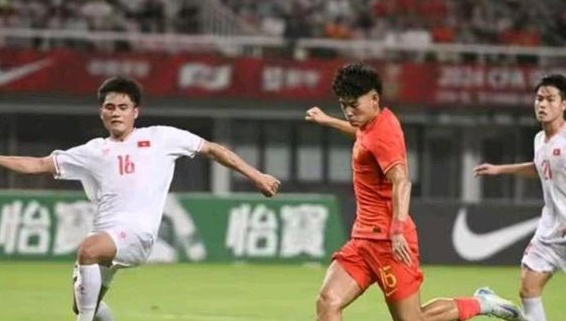 U21国足实力突出 安东尼奥执教能力强 或冲进U23亚洲杯正赛相关图七