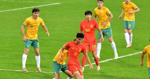 U19国足已完成亚洲杯对手球队的摸底 或3战全胜晋级