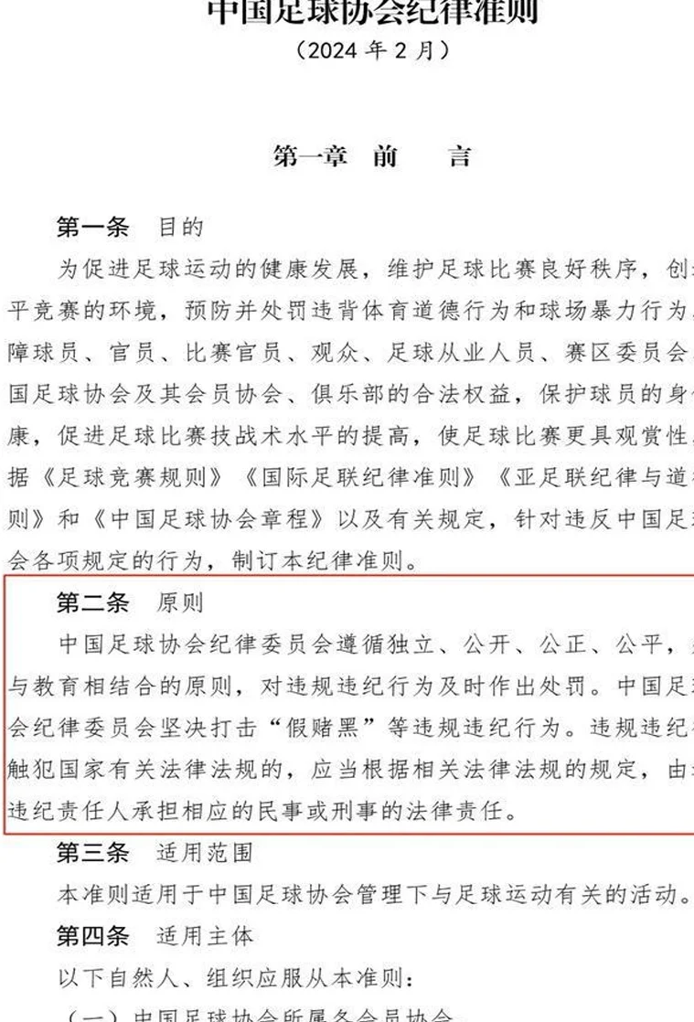 反赌反腐扫黑第二批处罚名单：如公布，应与准入同步相关图五