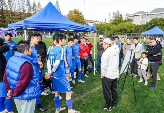 喜报！上海金融系统职工足球代表队勇夺上海市第四届市民运动会足球八人制总决赛冠军！相关图六