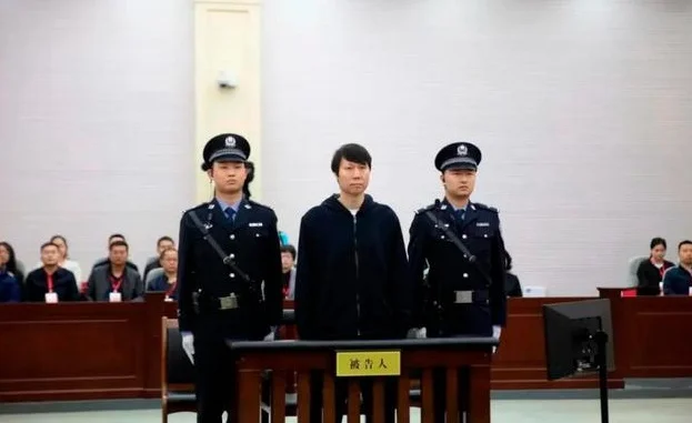 足坛反腐两年后，李铁仍未宣判！陈戌源被判无期，李铁可能死刑？相关图二