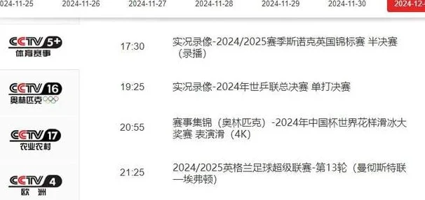 CCTV直播两场英超，曼联5年仅1负，阿莫林又试新阵，后卫全是客串相关图三