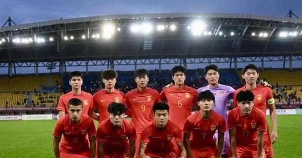 久尔杰维奇执教能力突出 U19国足或亚洲杯小组三战全胜出线相关图二