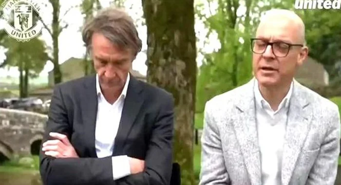 曼联官宣上任5月体育总监离职！被炒原因曝光，高层内斗激怒拉爵相关图三