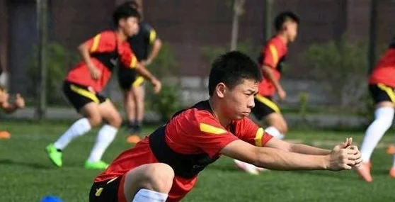 U17亚洲杯将在2025年1月23日抽签 U16国少首要目标是小组出线相关图二