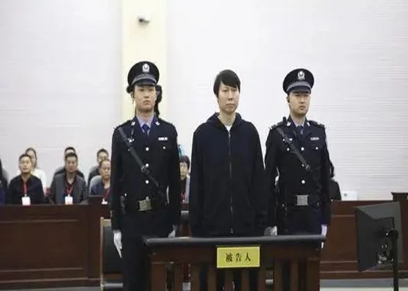 李铁获刑20年！涉案1.2亿，目前47岁，若服满刑届时将超60岁相关图三