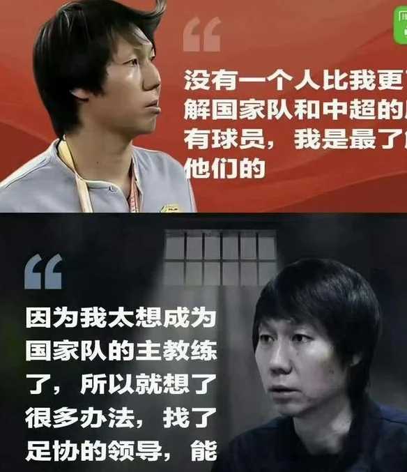 李铁被判20年，央视发声，细节曝光，李铁判轻了吗？相关图五