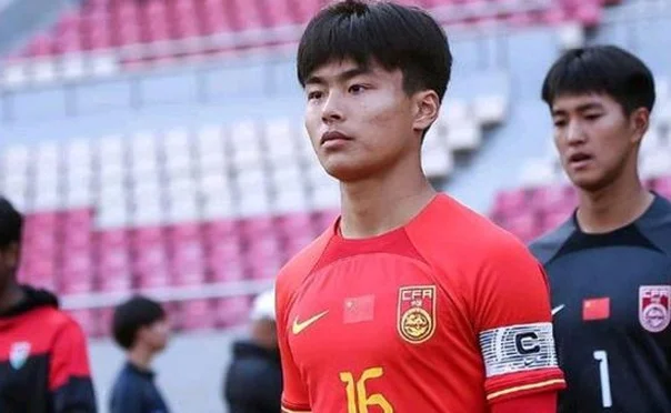 U17国足属亚洲顶级强队 即使分在第四档也依然有冲冠能力相关图三