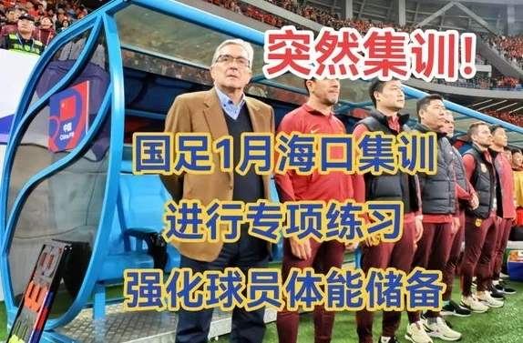 放狠话？国足冲刺直通世界杯，争二直接出线，年终排名却创新低相关图九