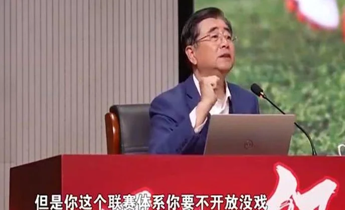 宋凯表态：很多人反对开放外援 但这事我必须做，要逼球员走长征