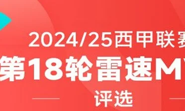 【投票】姆巴佩世界波回击质疑，索尔洛特绝杀巴萨，谁是你心中西甲第18轮MVP？