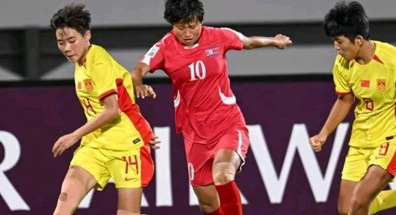 王洪亮执教中国U17女足备战世界杯 32人阵容囊括中青赛优秀球员相关图五