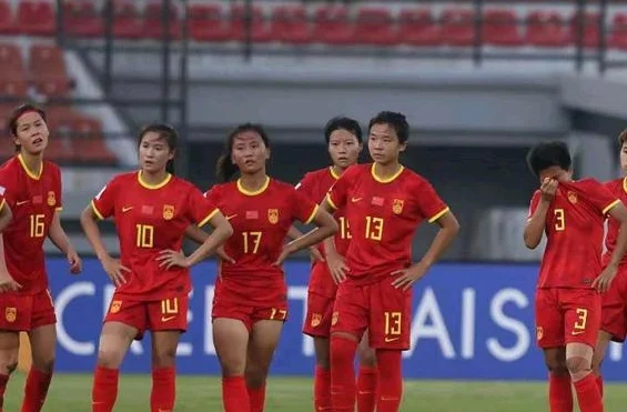 王洪亮执教中国U17女足备战世界杯 32人阵容囊括中青赛优秀球员相关图二