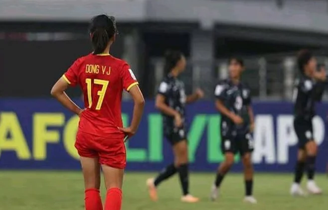 王洪亮执教中国U17女足备战世界杯 32人阵容囊括中青赛优秀球员相关图三