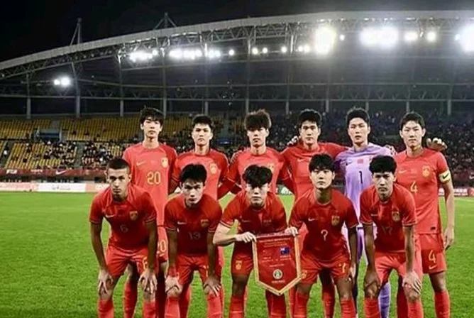 U20国足1月6日集结备战亚洲杯 西亚拉练剑指亚洲杯冠军相关图七