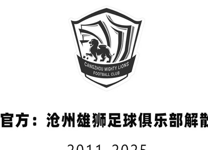 中国足球之耻！一天仨球队解散，中超8冠王+亚冠双冠王出局相关图四