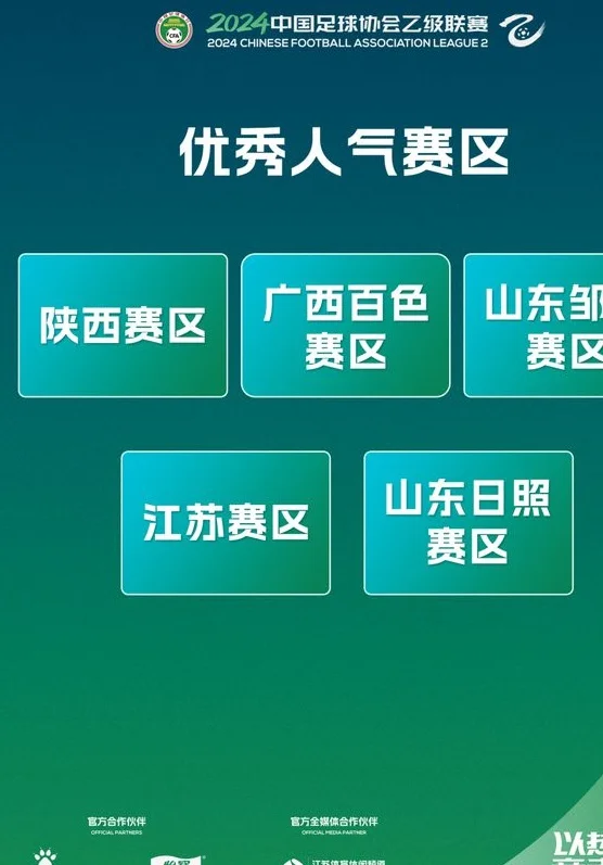 2024中乙联赛年度奖项评选结果公布相关图九