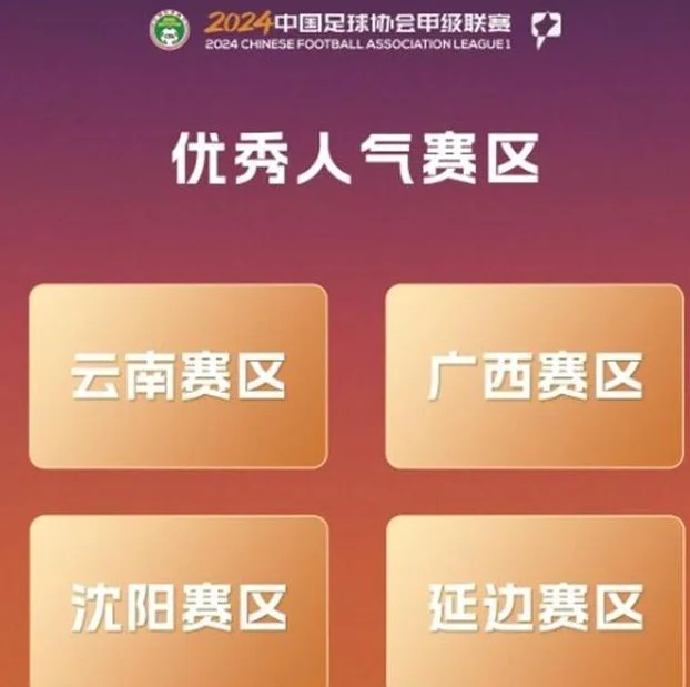 玩呢！中甲最佳阵容广州队0人，人气赛区没大连 最佳教练实至名归相关图三