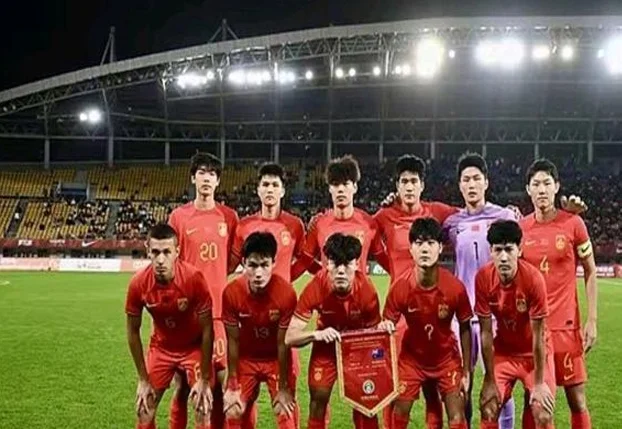 U20国足将与深圳队热身 将前往泰国热身备战亚洲杯相关图六