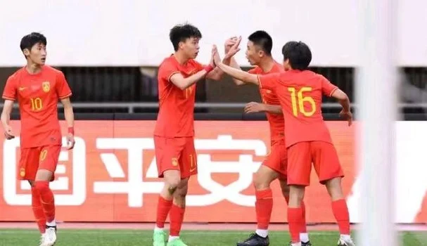 U20国足14日赴泰拉练备战亚洲杯 缩减球员名单将促进队内竞争