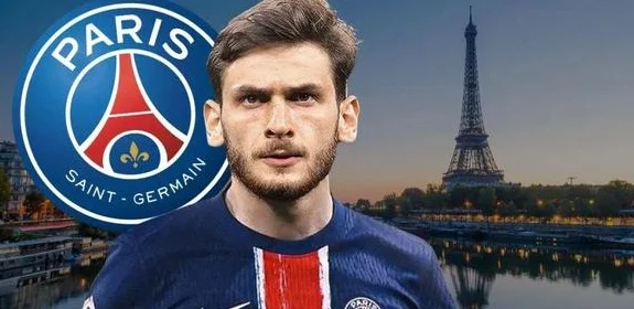 K77正式转会PSG：7000万价格不贵，“姆巴佩接班人”新的希望版本相关图三