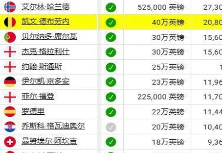 6160万！曼城官宣哈兰德相关图五