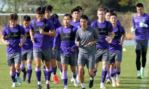 中超热身赛综述：申花2-0英博 浙江3-2绝杀南通 津门虎3-0西海岸相关图四