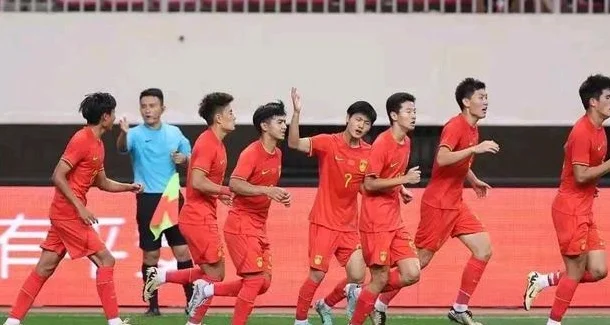 U20国足剑指世青赛，久尔杰维奇军团蓄势待发相关图二