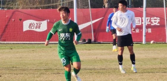 让2追3！大连英博热身赛3-2大逆转国安 8分钟连扳3球 马莱莱传射