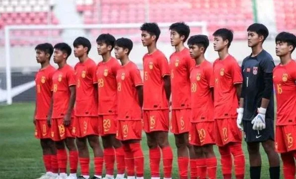 2025年U17亚洲杯：中国国少队的机遇与挑战相关图五