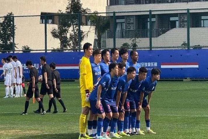 终于赢4-1，中超亚军又倒下，北京队3人爆发4球，25岁国脚飙2球相关图二