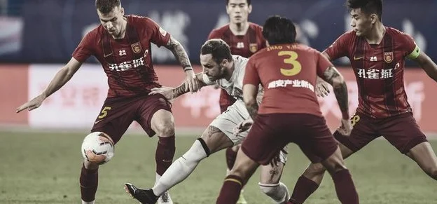 洗钱之祸：金元中超，一场中国公有资产流失的阳谋