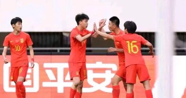 U20国足深圳集结备战亚洲杯：将与乌兹别克斯坦进行热身赛相关图四