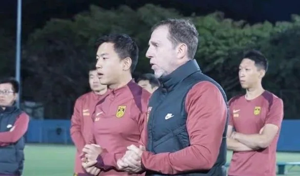 U20国足深圳集结：备战亚洲杯，志在登顶相关图二