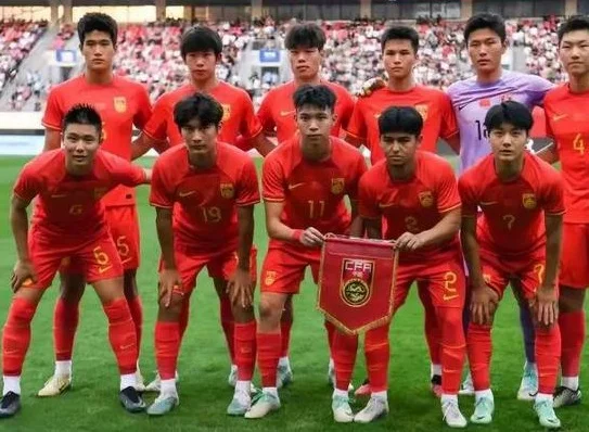 3-1！国足U20爆发，5战4胜，王钰栋连续4场破门，亚洲杯夺冠有望相关图四