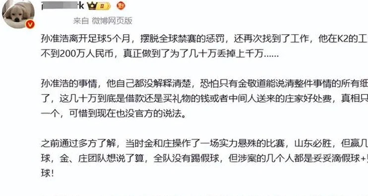 正式复出！前泰山中场大将加盟K2联赛，俱乐部未举证成其解禁关键相关图五