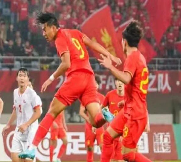 U20亚洲杯-中国PK卡塔尔前瞻：中卡大战！国青力争开门红相关图三