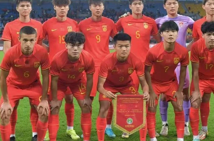 U20亚洲杯-中国PK卡塔尔前瞻：中卡大战！国青力争开门红