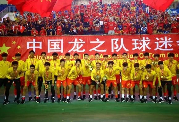 U20国足开门红！11年第一次，连破2魔咒，3天后迎榜首决战相关图二